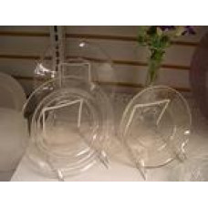 Dish -   Glass